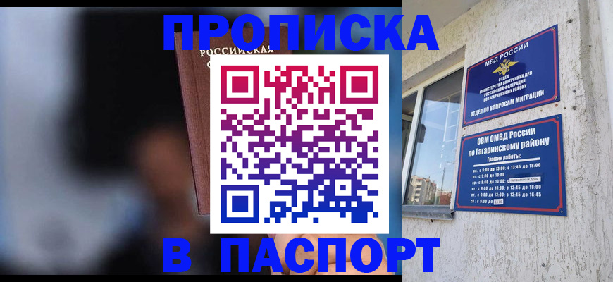 временная регистрация для всех в Лузе